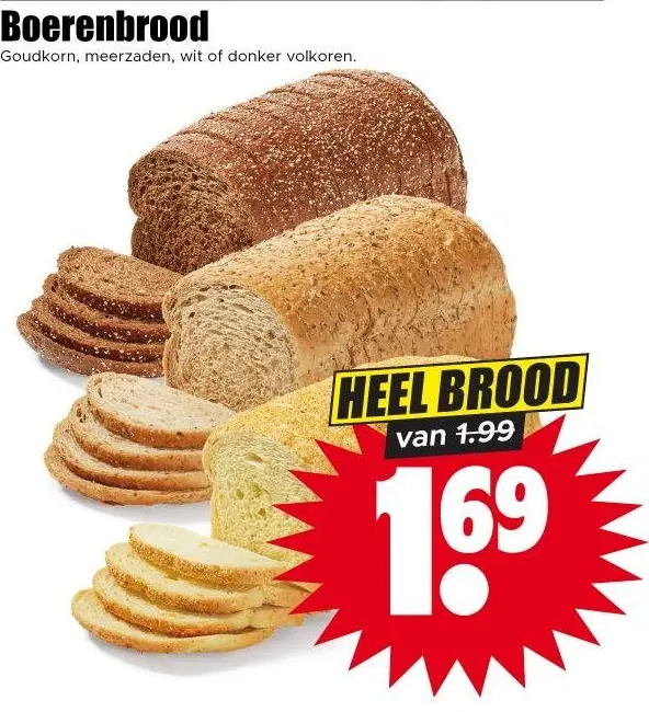 Boerenbrood