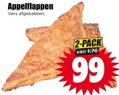 Appelflappen
