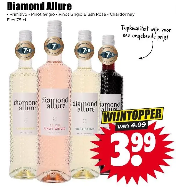 Diamond Allure