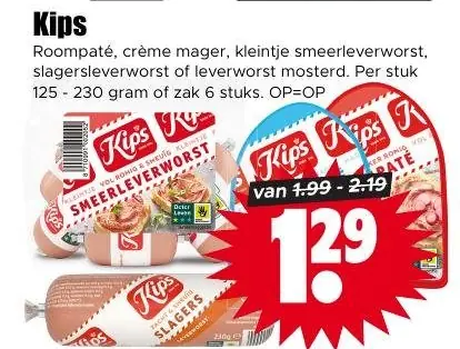 Kips