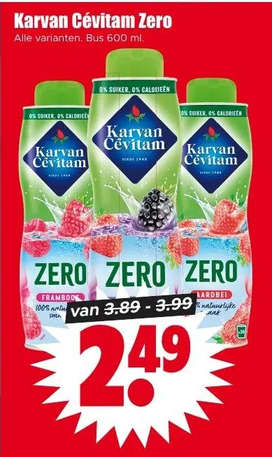 Karvan Cevitam