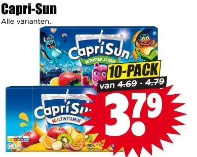 Capri-Sun