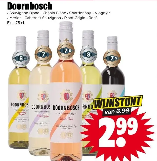 Doornbosch