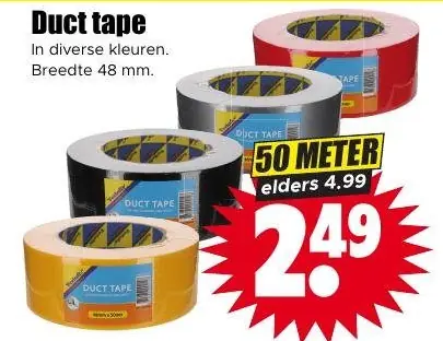 Duct tape