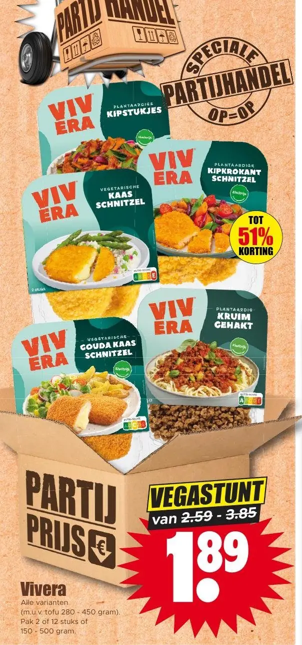 Vivera