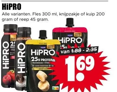 HiPRO