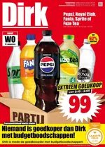 Dirk van den Broek folder pagina 1