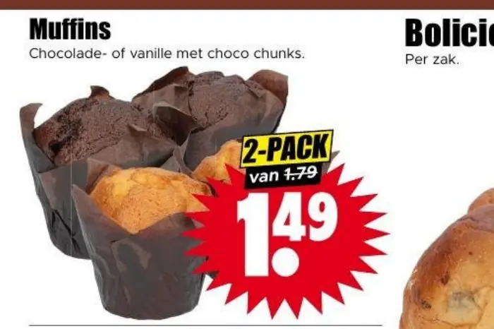 Markus & Markus speculaas stroopwafels