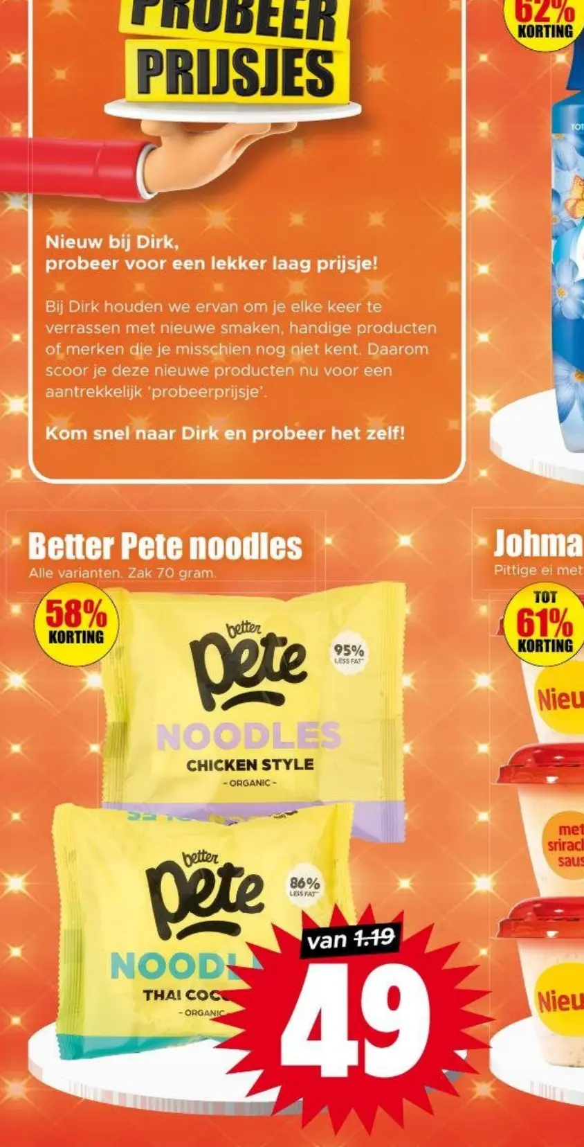 better pete noodles