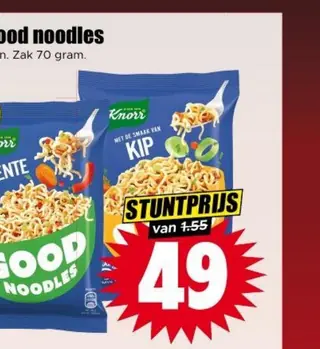 Knorr