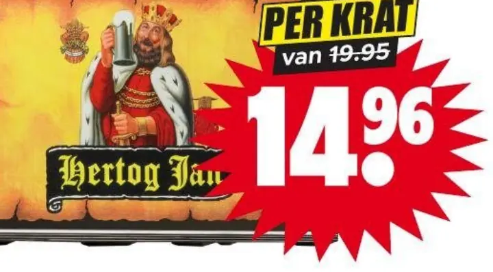 hertog jan of amstel pils