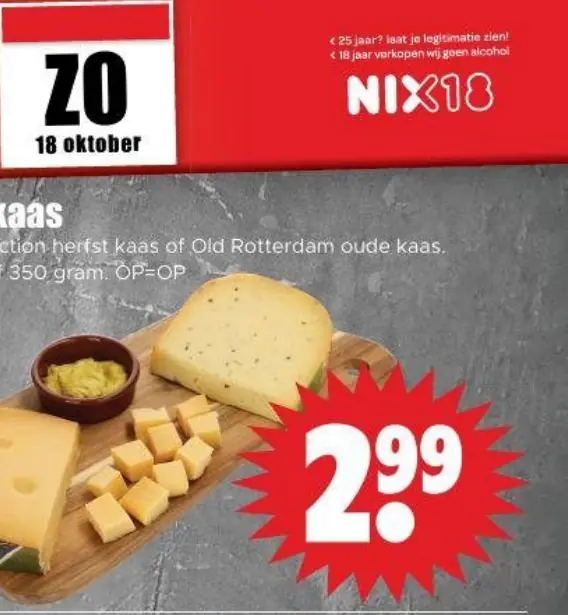 borrelkaas