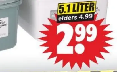 glazen olievertstuiver