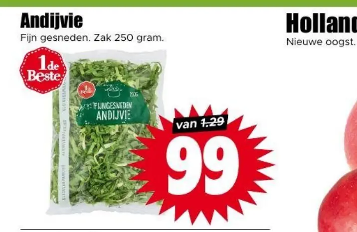 bami nasi groente