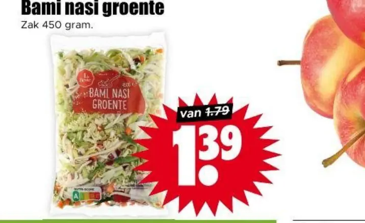 biologische fairtrade bananen