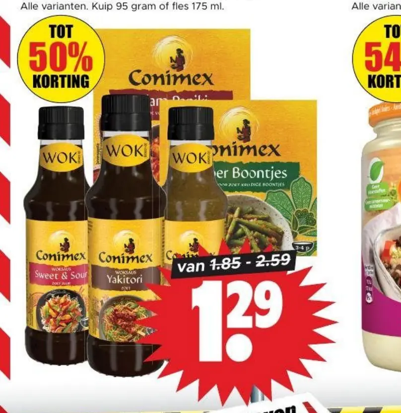 woksaus of boemboe