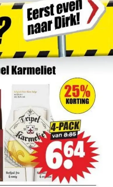 Grolsch kanon of herfstbok