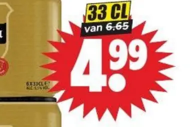 Hertog Jan pils