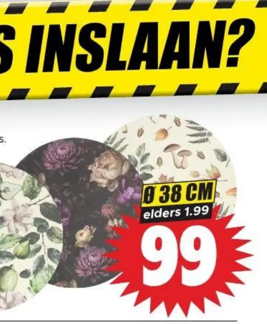 placemat