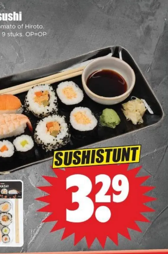 verse sushi