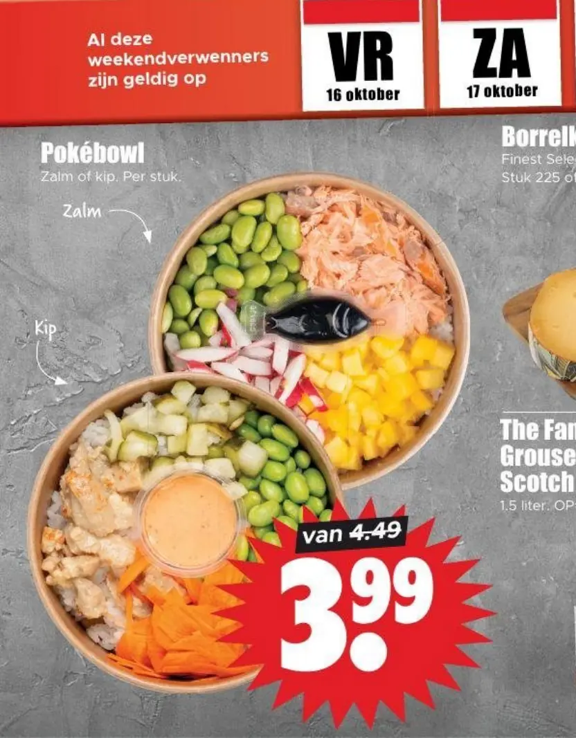 pokébowl