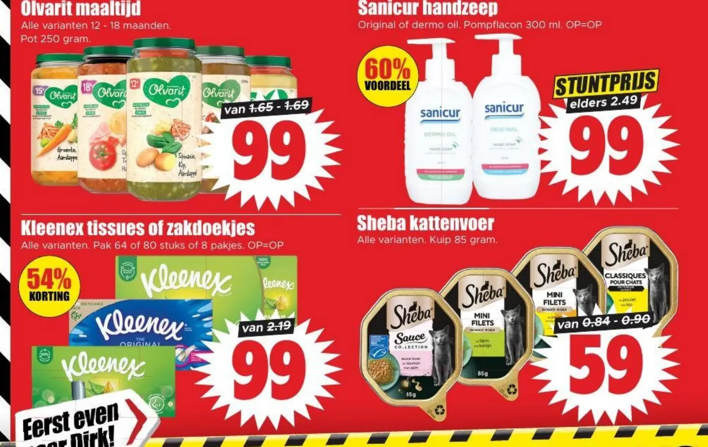 Sanicur handzeep