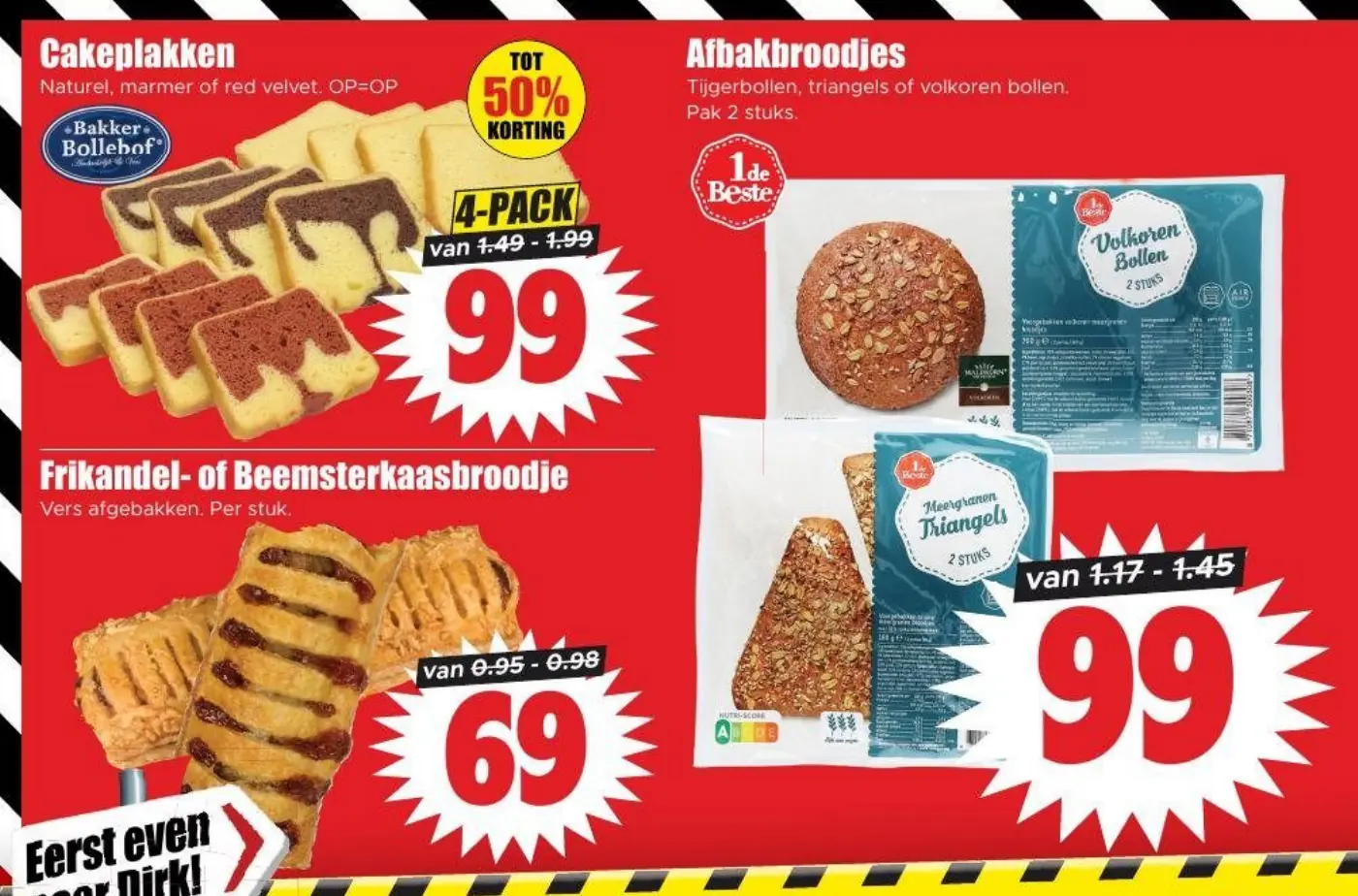 frikandel- of beemsterkaasbroodje