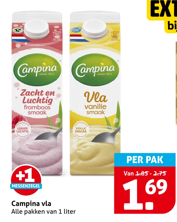 Campina vla