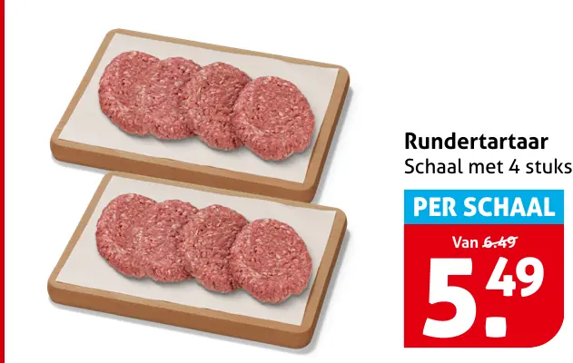 Rundertartaar