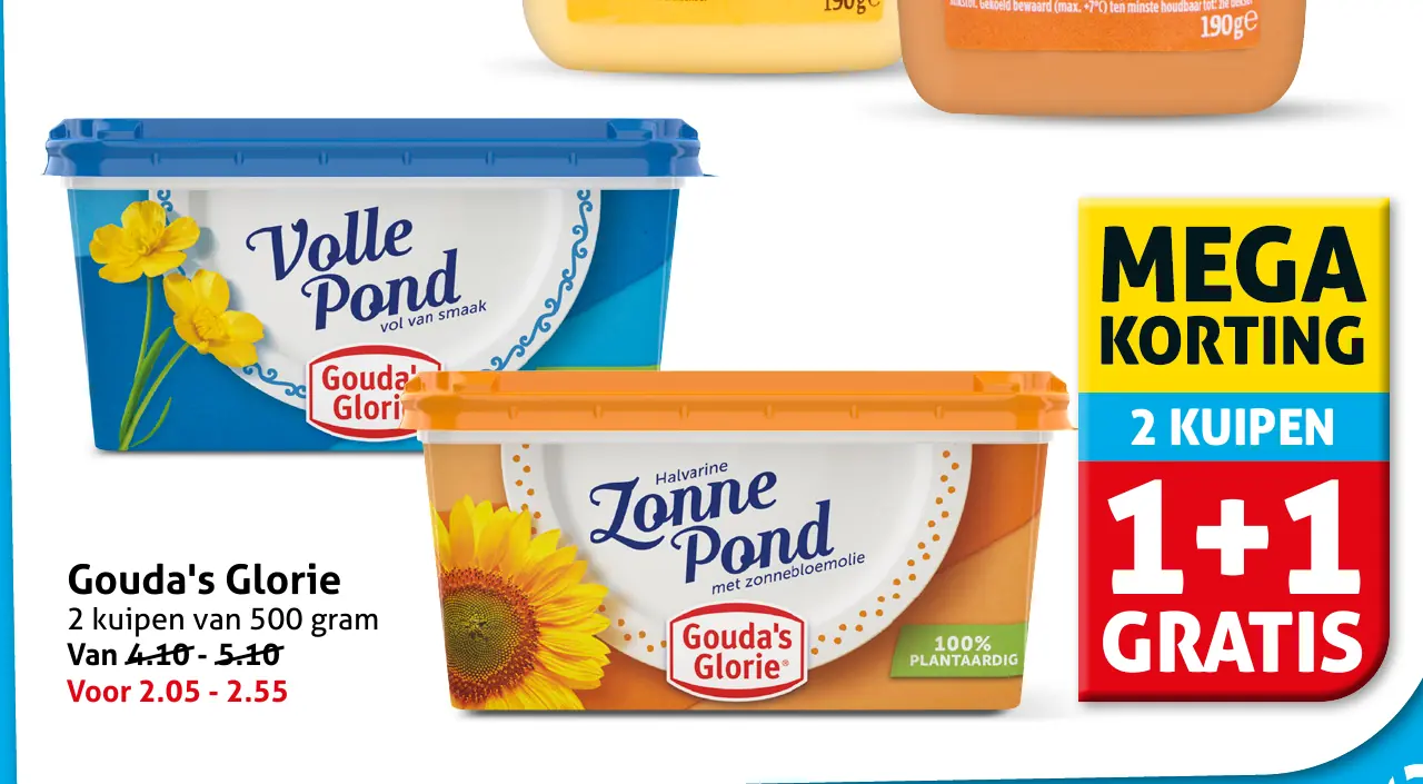 Gouda's Glorie