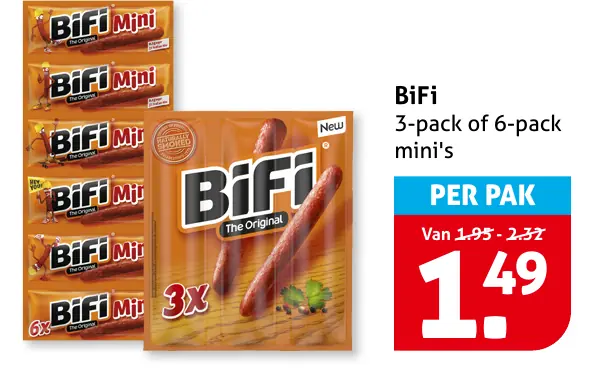 BiFi