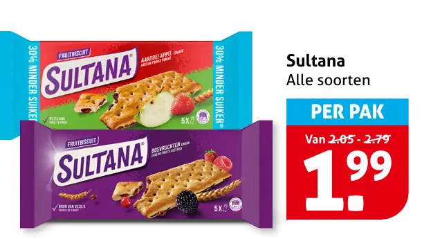Sultana