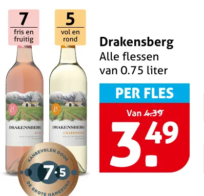 Drakensberg