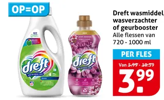 Dreft