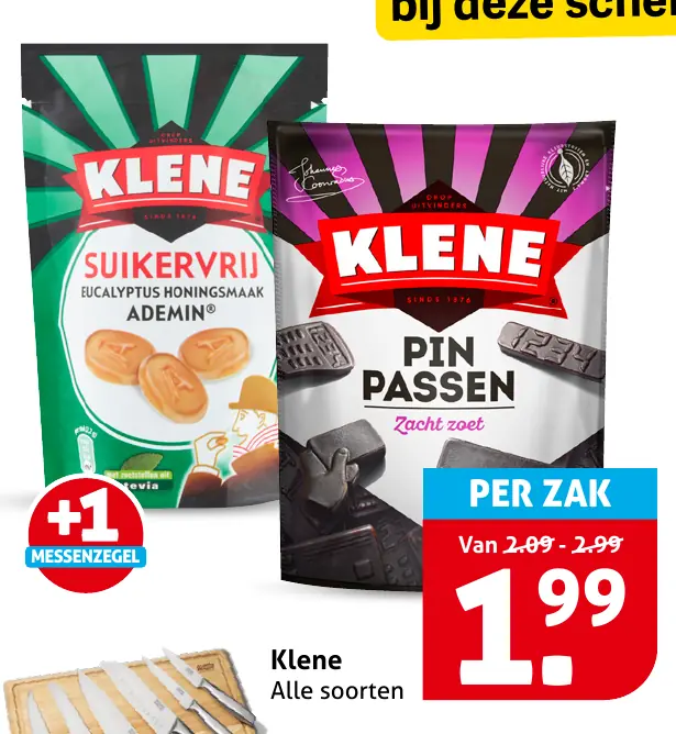 Klene