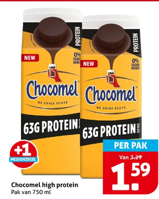 Chocomel