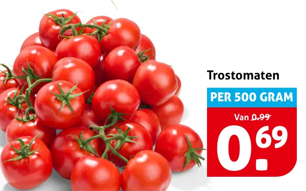 Trostomaten