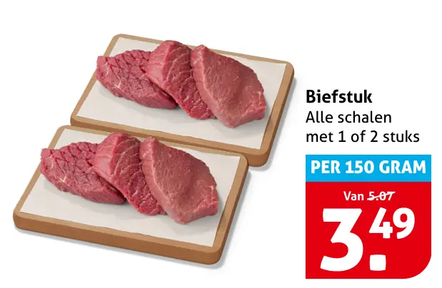 Biefstuk
