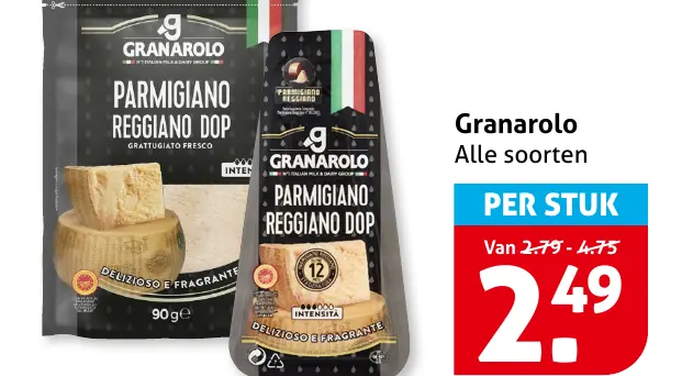 Granarolo
