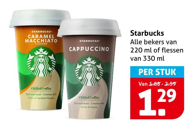 Starbucks