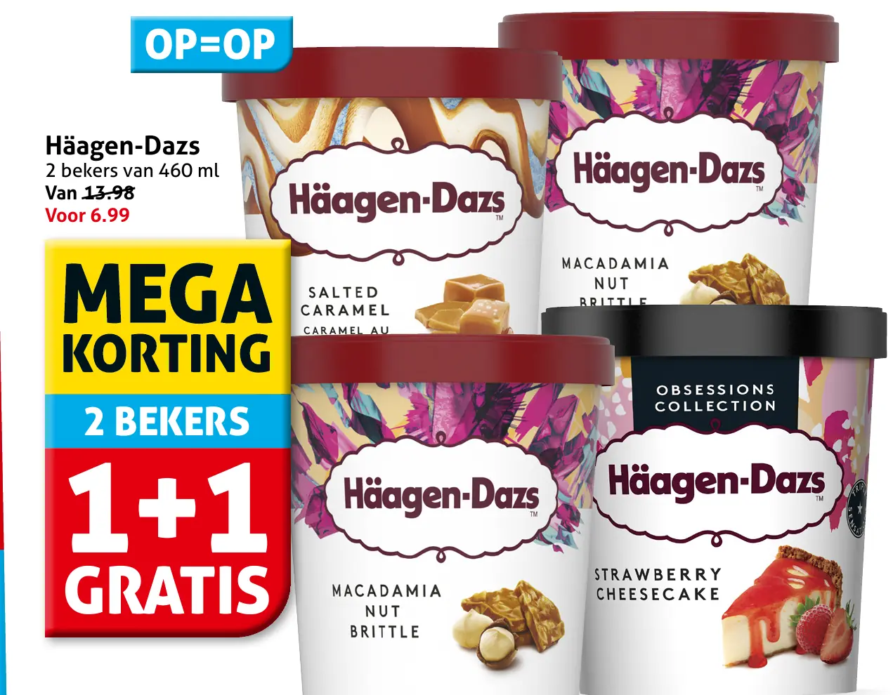 H&auml;agen-Dazs