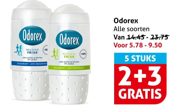 Odorex