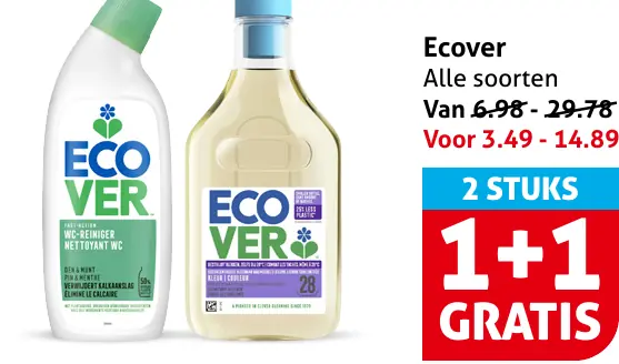 Ecover