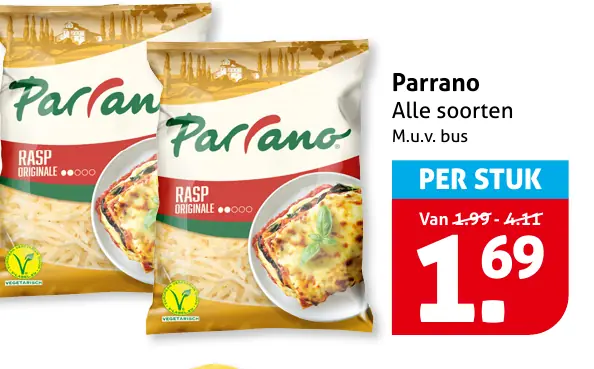 Parrano