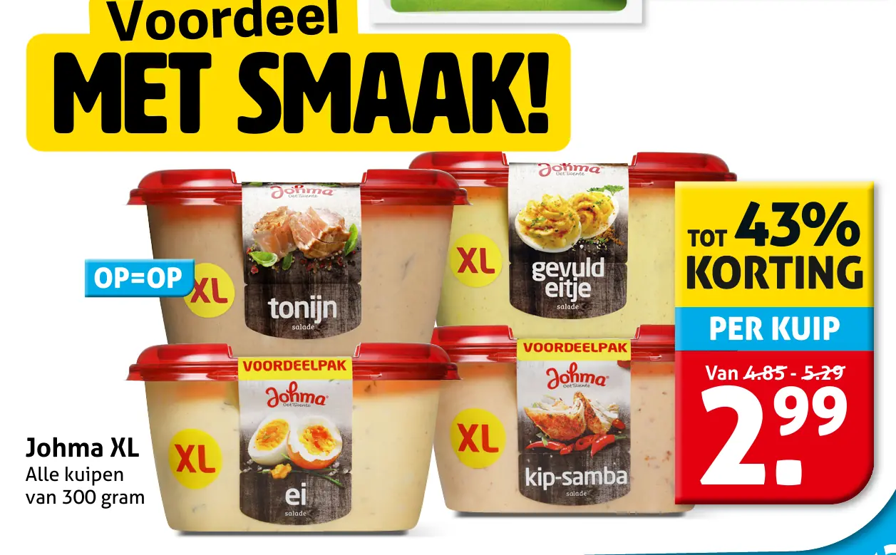 Johma XL