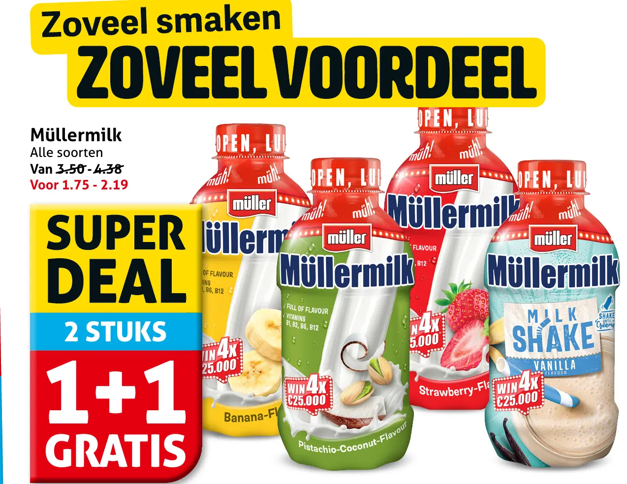 M&uuml;llermilk