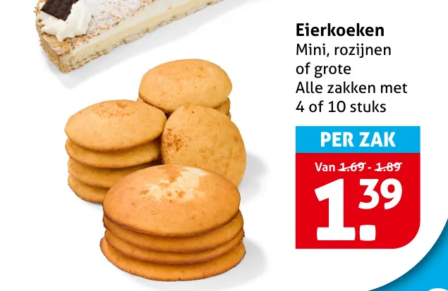 Eierkoeken