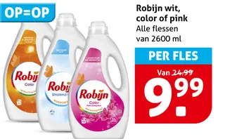 Robijn