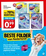 Hoogvliet folder pagina 3