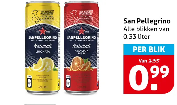 San Pellegrino
